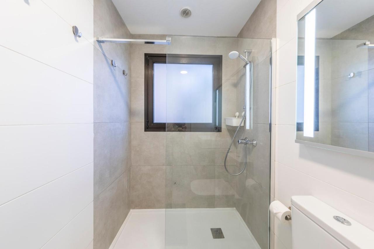 Medano4You The Strelitzia Terrace El Médano Екстериор снимка