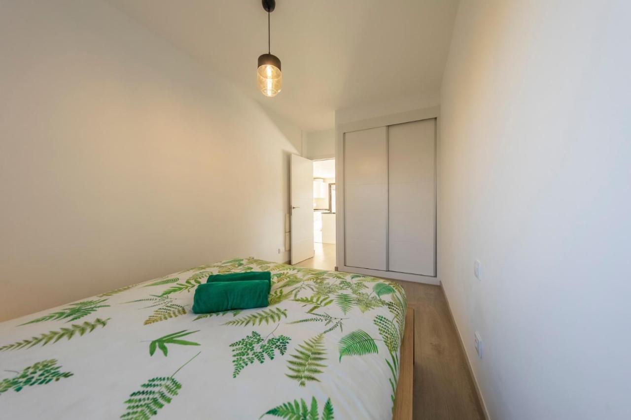 Medano4You The Strelitzia Terrace El Médano Екстериор снимка