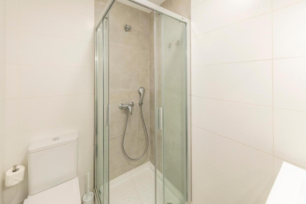 Medano4You The Strelitzia Terrace El Médano Екстериор снимка
